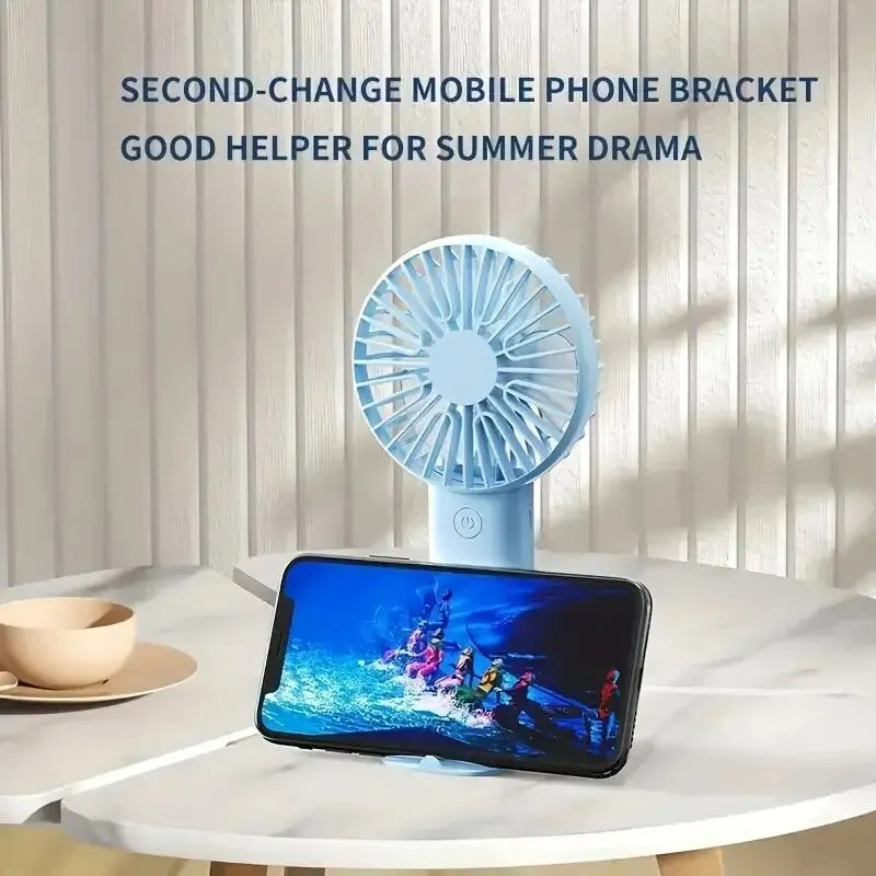 MyFreshie™ Mini Cooling Fan