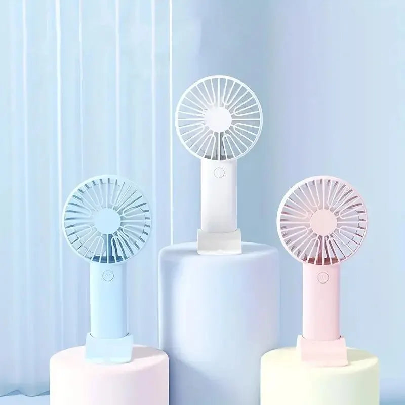 MyFreshie™ Mini Cooling Fan