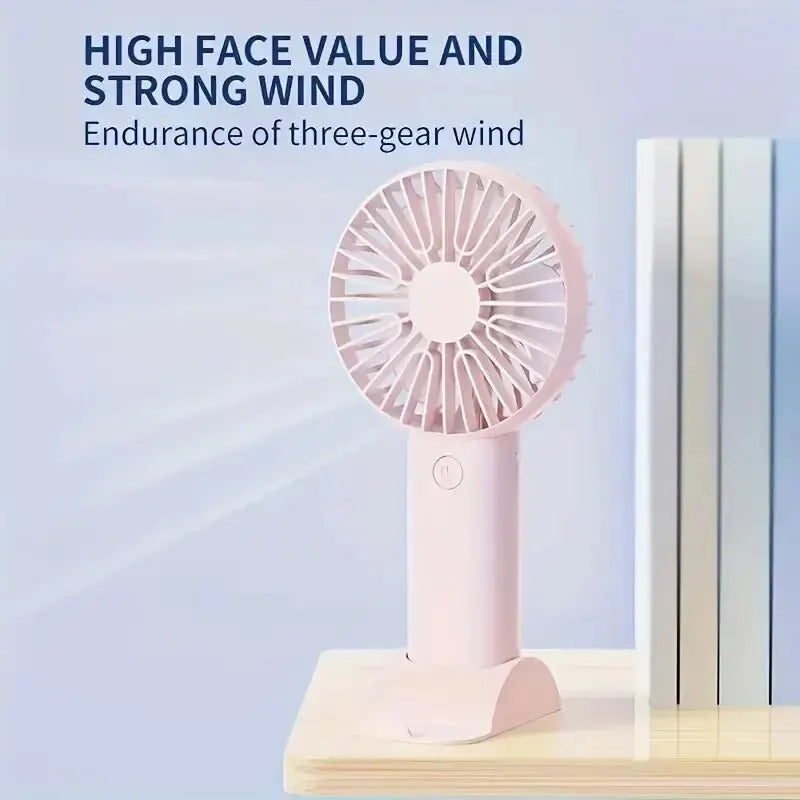 MyFreshie™ Mini Cooling Fan
