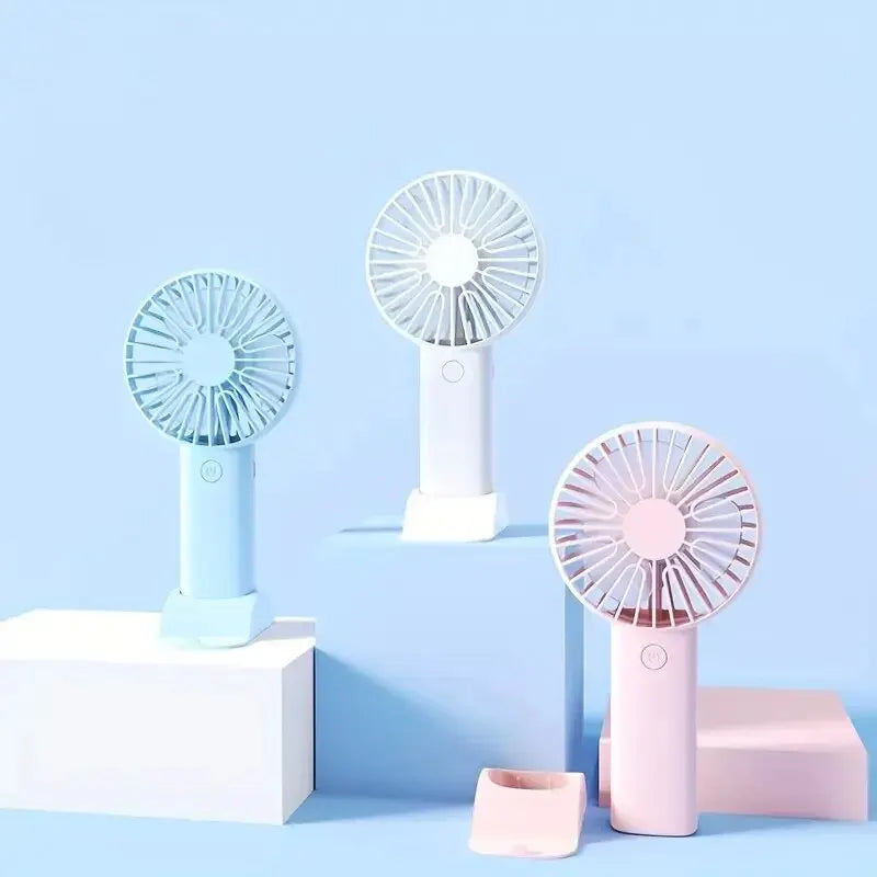 MyFreshie™ Mini Cooling Fan