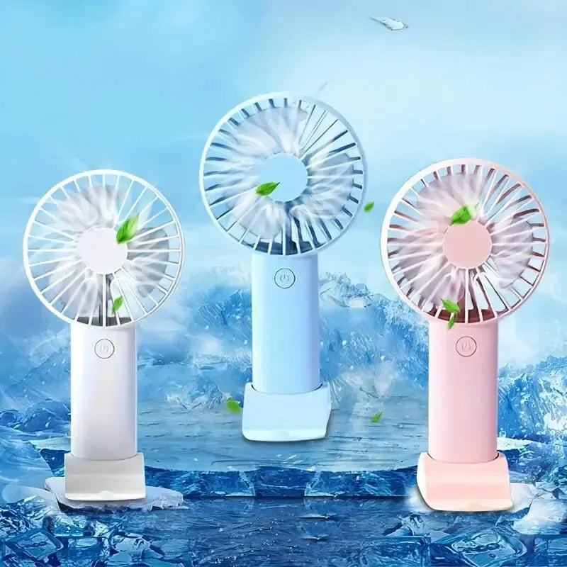 MyFreshie™ Mini Cooling Fan